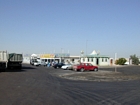 Dhabaiyah Turn and Restaurant (Mat